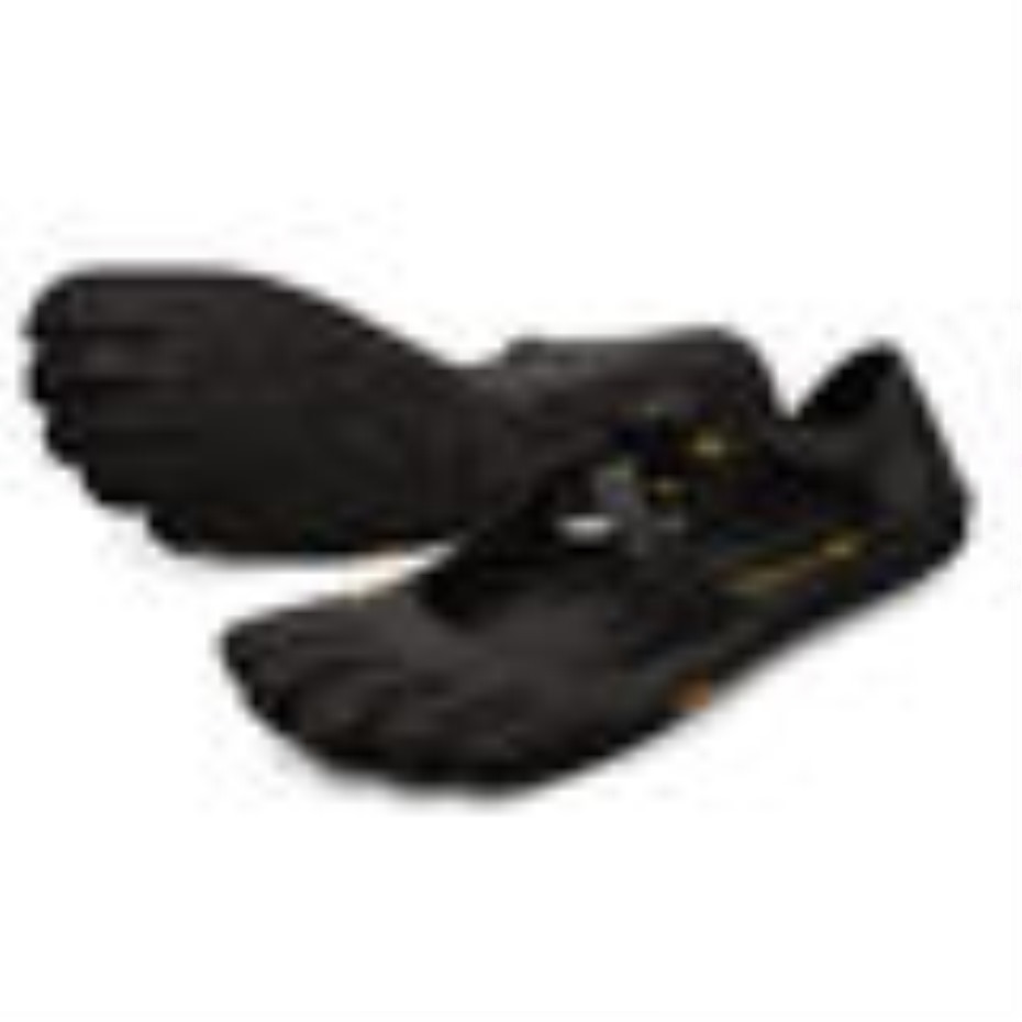 Vibram Siyah V-ruh